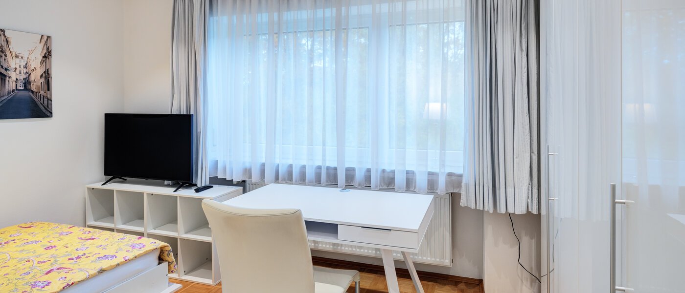 appartamento Grünwald 03 2° camera da letto 14631