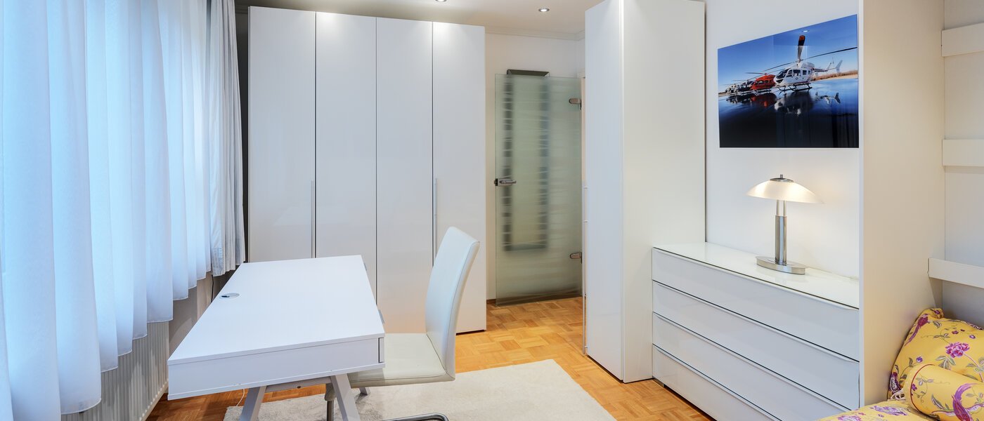 appartamento Grünwald 04 2° camera da letto 14631