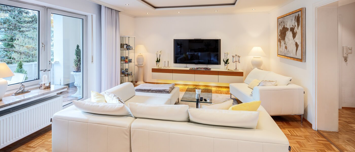 appartamento Grünwald 01 zona living 14631