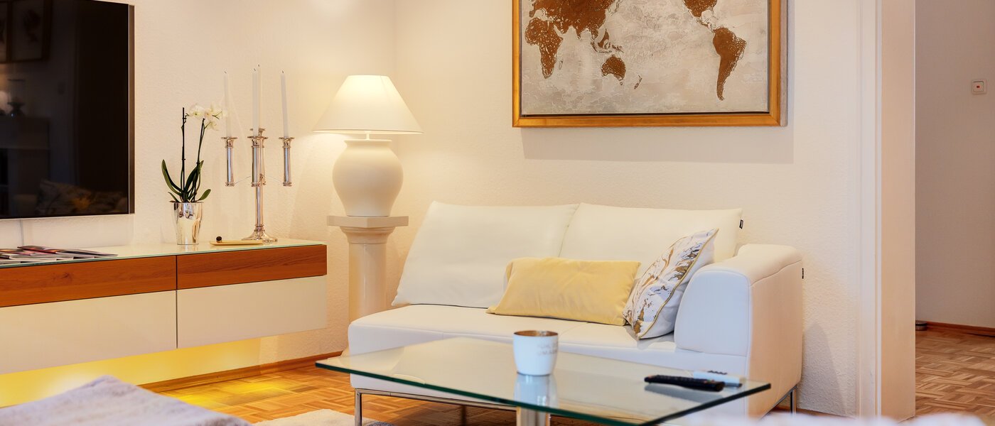 appartamento Grünwald 04 zona living 14631