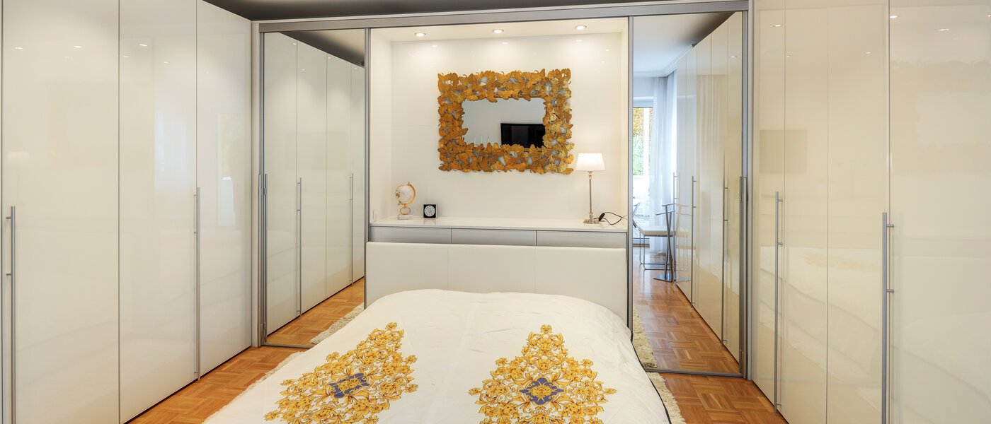 appartamento Grünwald 03 1° camera da letto 14631