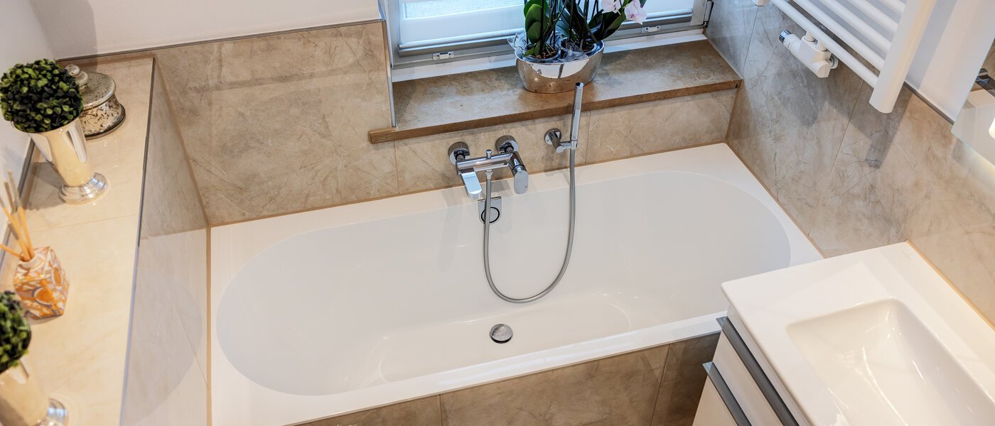 appartamento Grünwald 02 1° bagno 14631