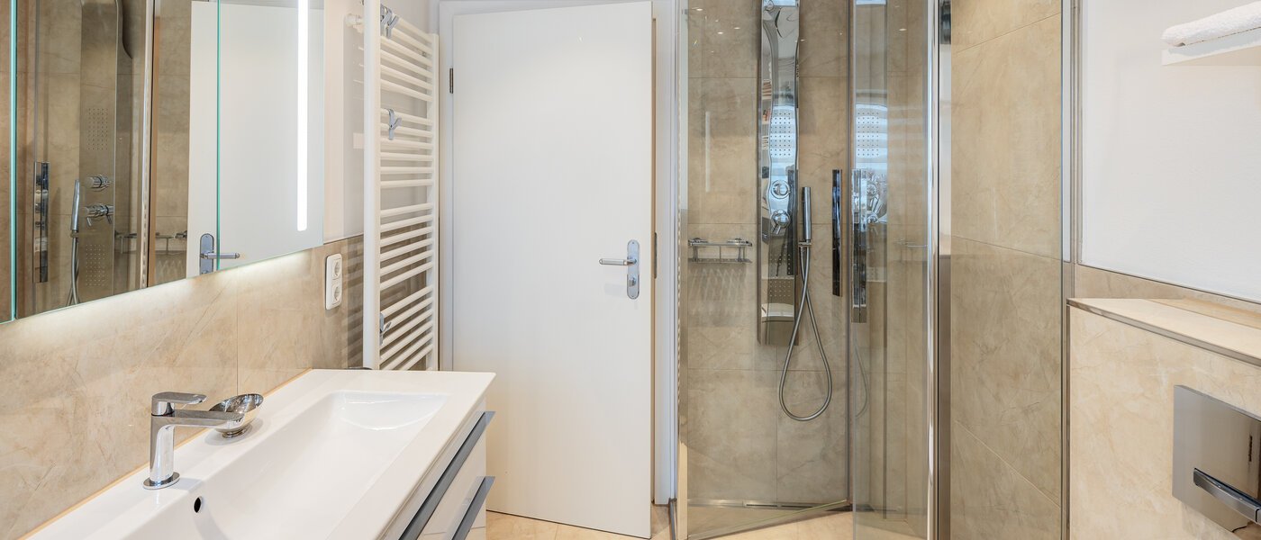 appartamento Grünwald 04 1° bagno 14631