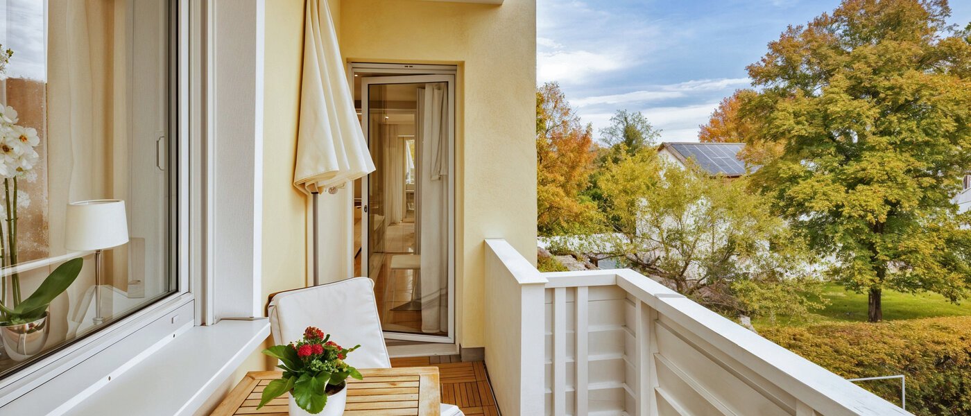 appartamento Grünwald 01 2° balcone 14631