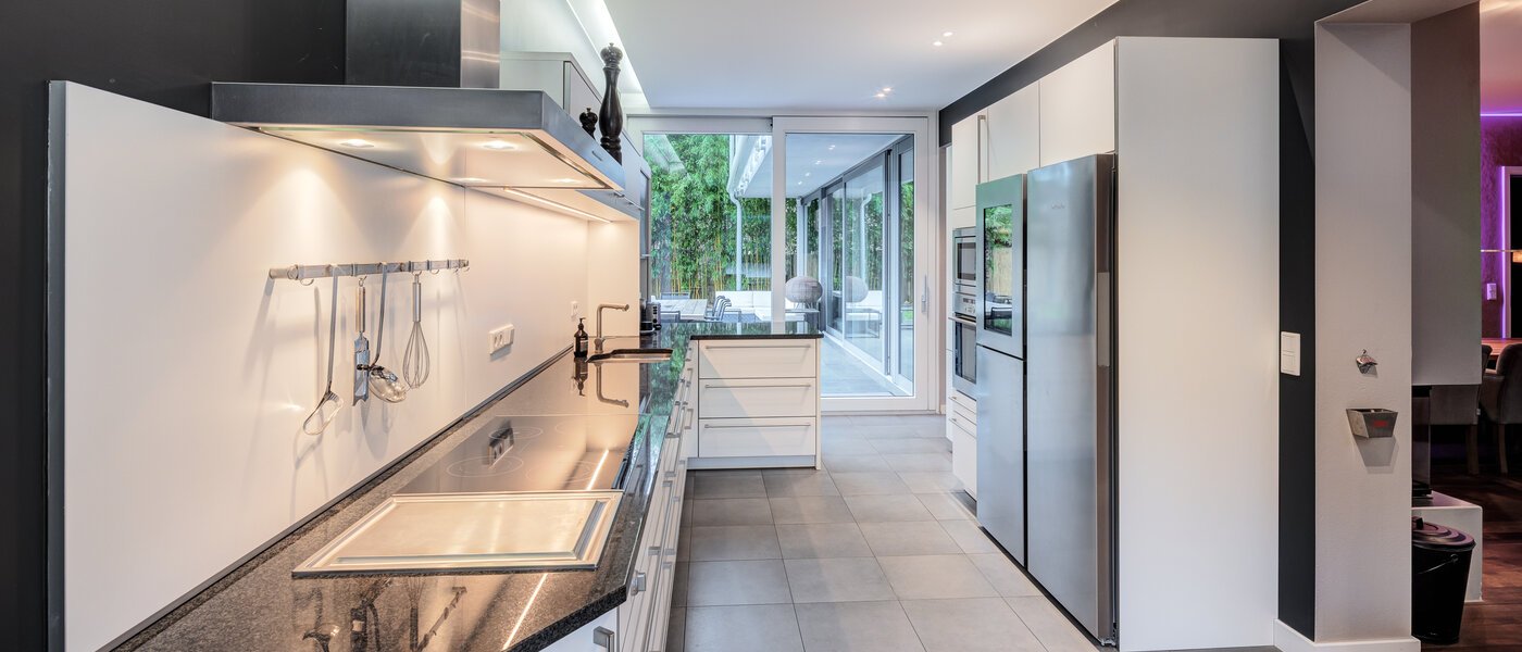 casa Vaterstetten 01 cucina 14635