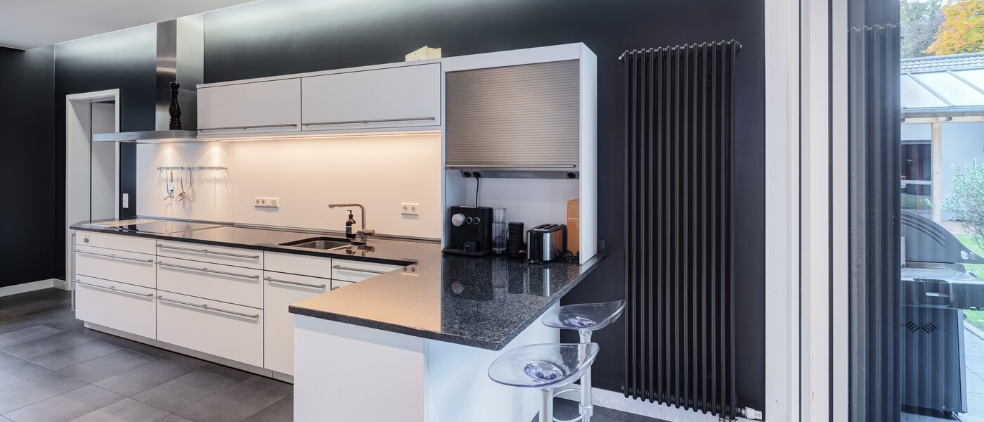 casa Vaterstetten 02 cucina 14635