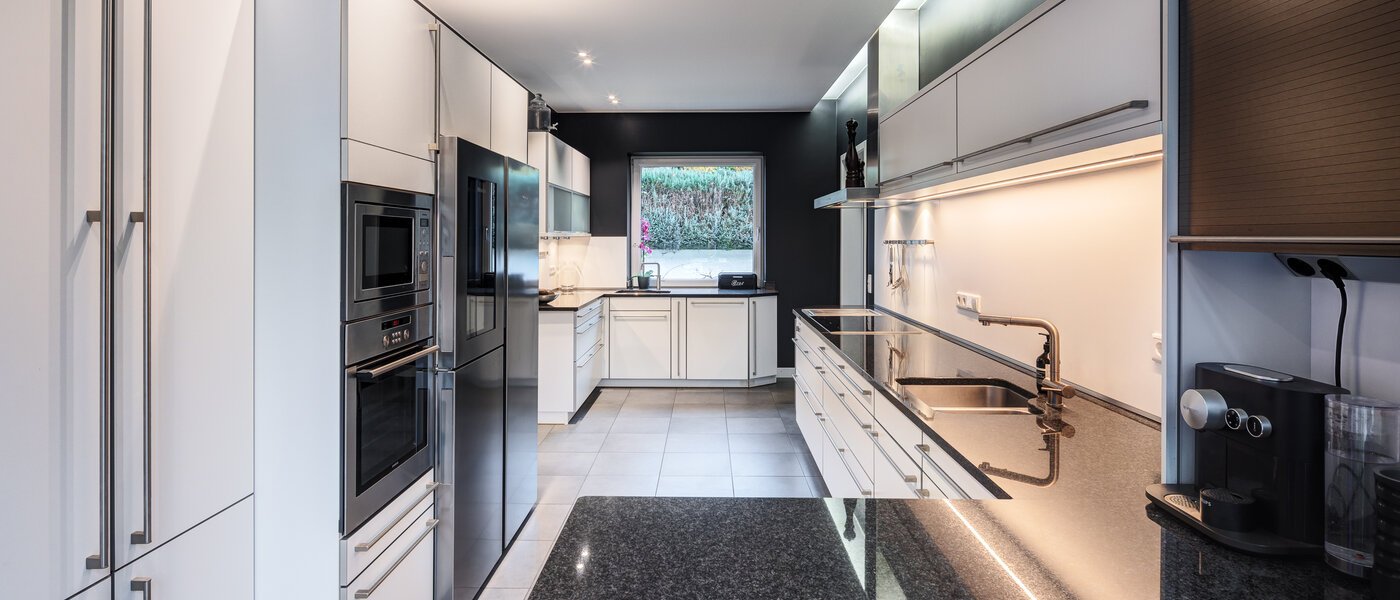 casa Vaterstetten 03 cucina 14635