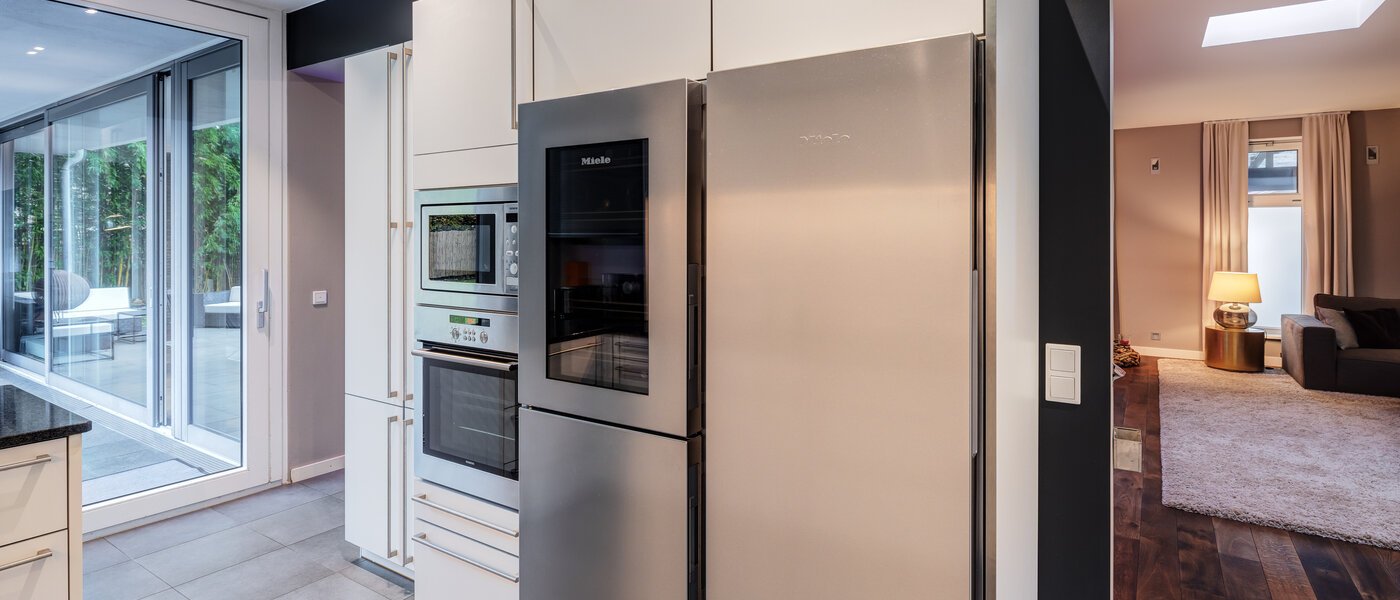 casa Vaterstetten 04 cucina 14635