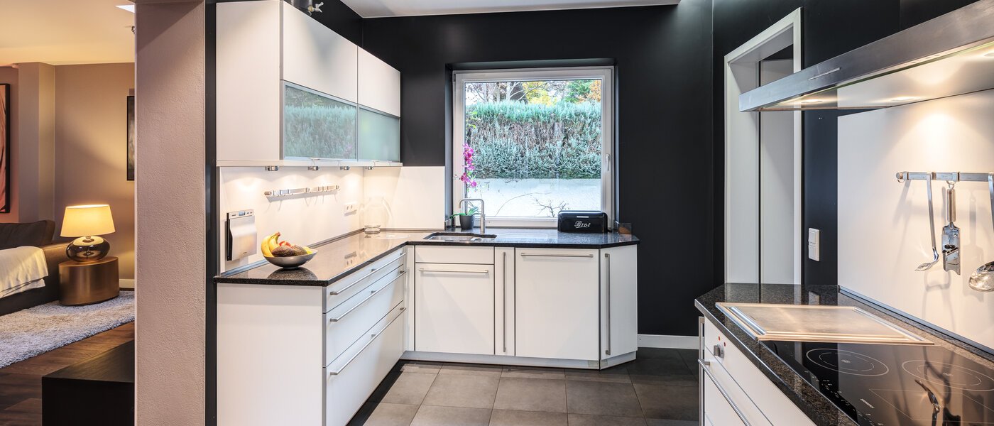 casa Vaterstetten 05 cucina 14635