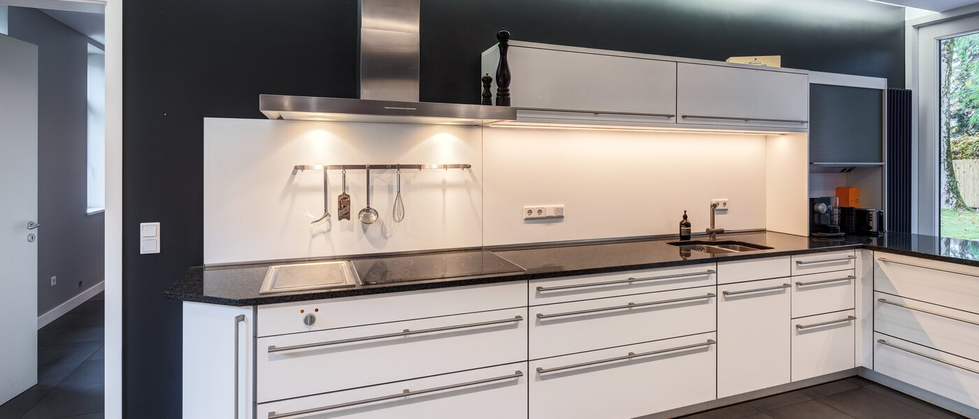 casa Vaterstetten 06 cucina 14635