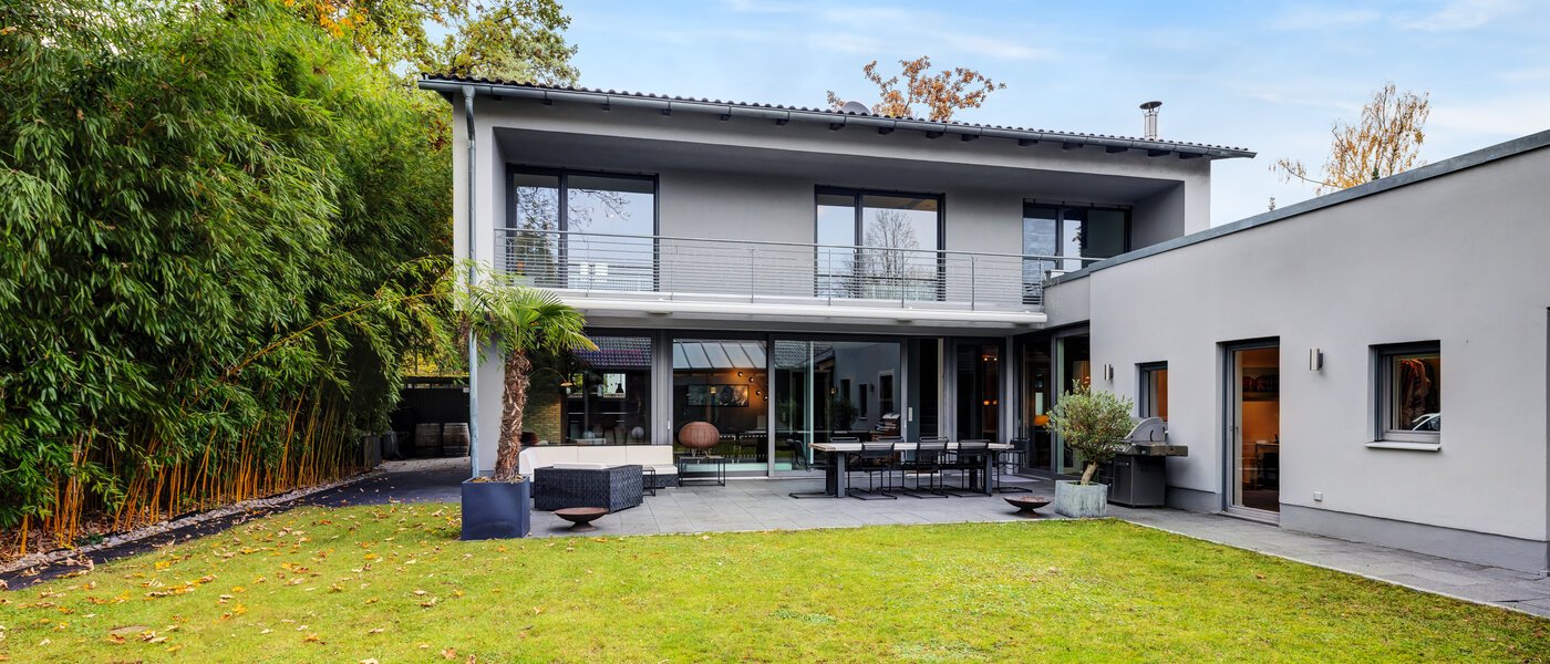 casa Vaterstetten 01 giardino 14635