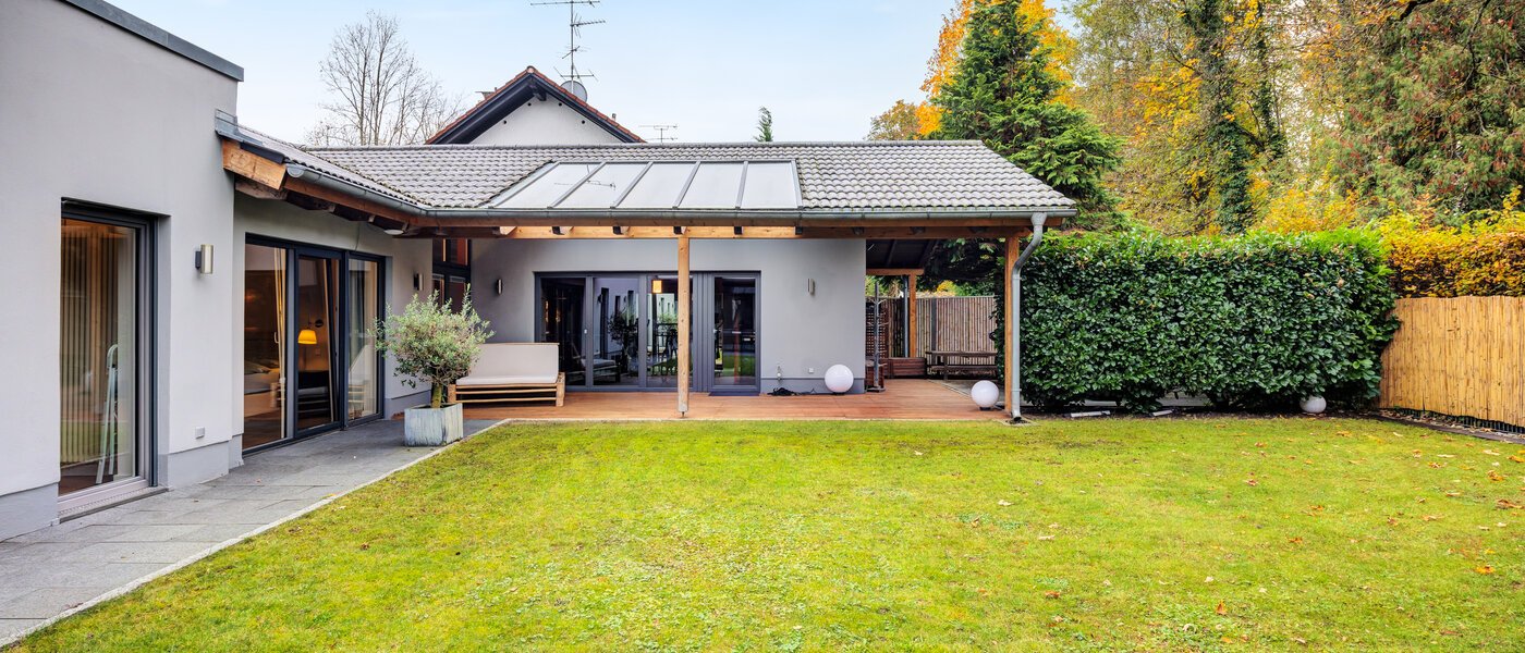 casa Vaterstetten 03 giardino 14635