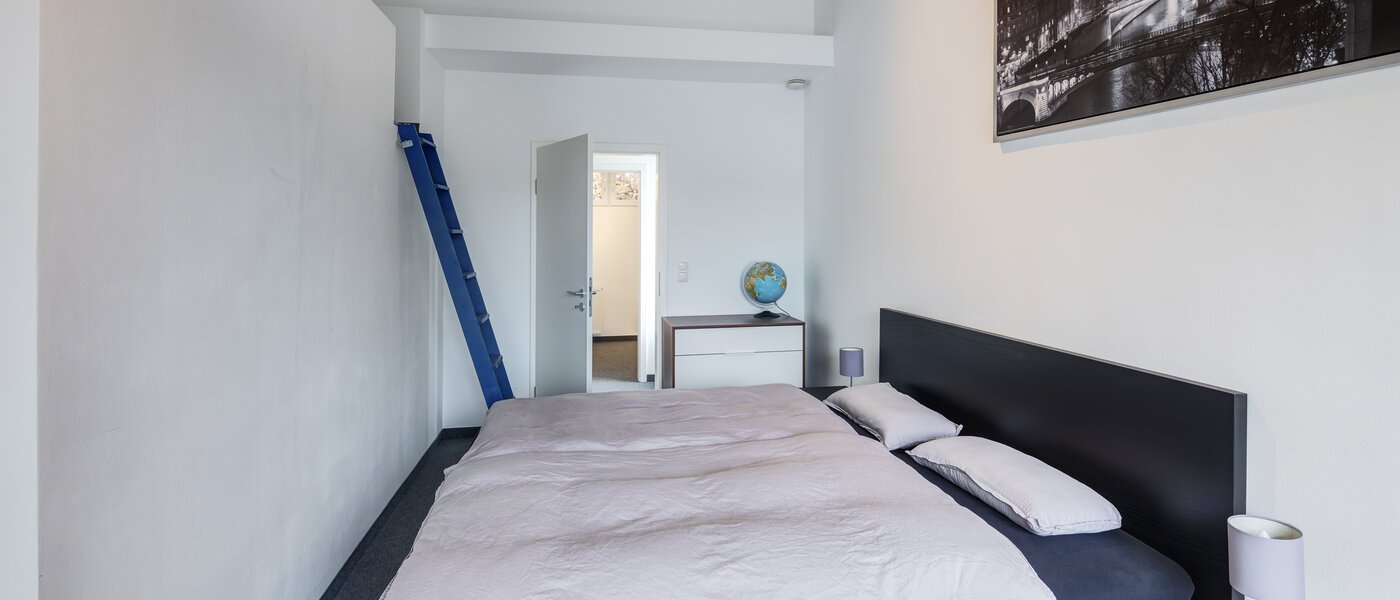 casa Vaterstetten 02 2° camera da letto 14635