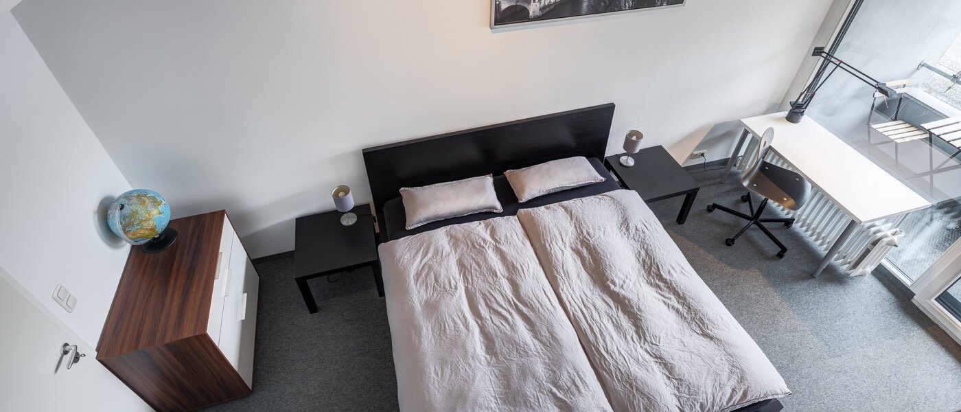 casa Vaterstetten 04 2° camera da letto 14635