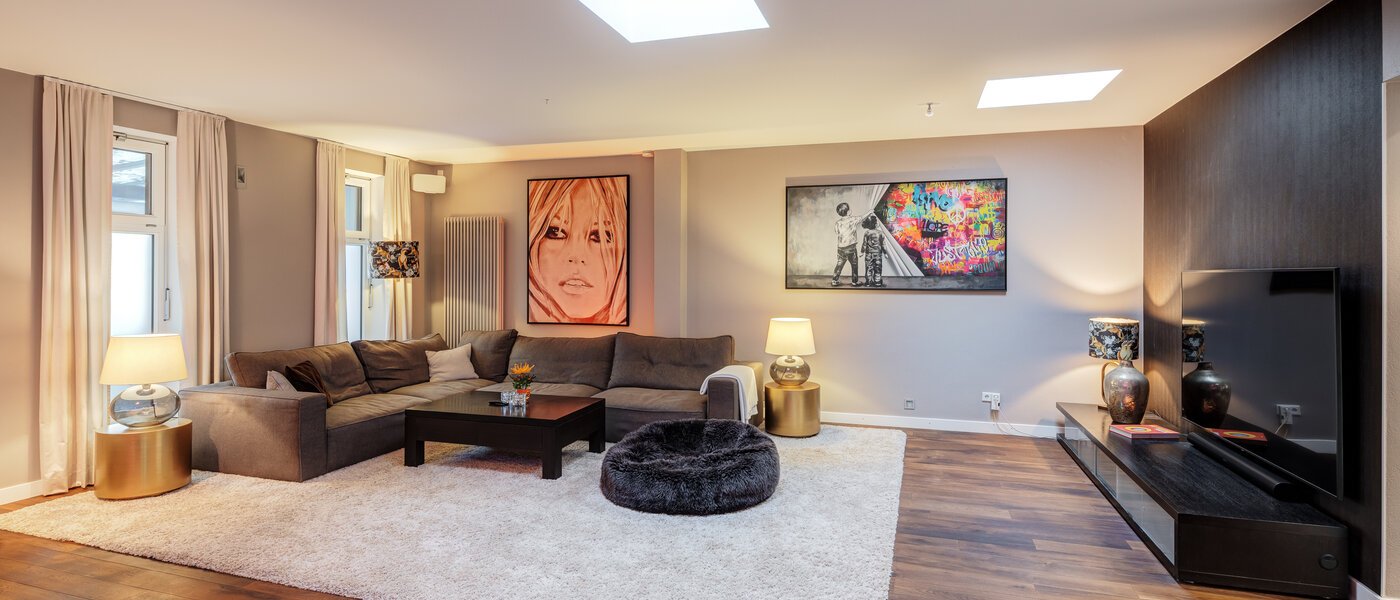 casa Vaterstetten 01 soggiorno 14635