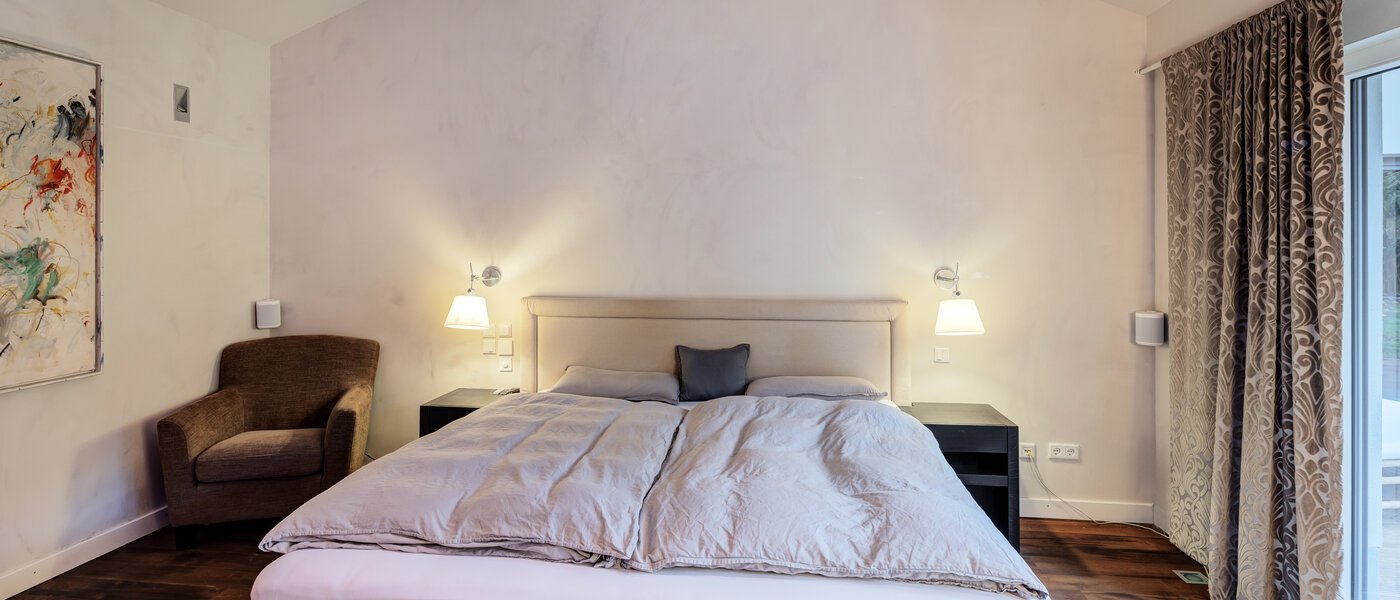 casa Vaterstetten 02 1° camera da letto 14635