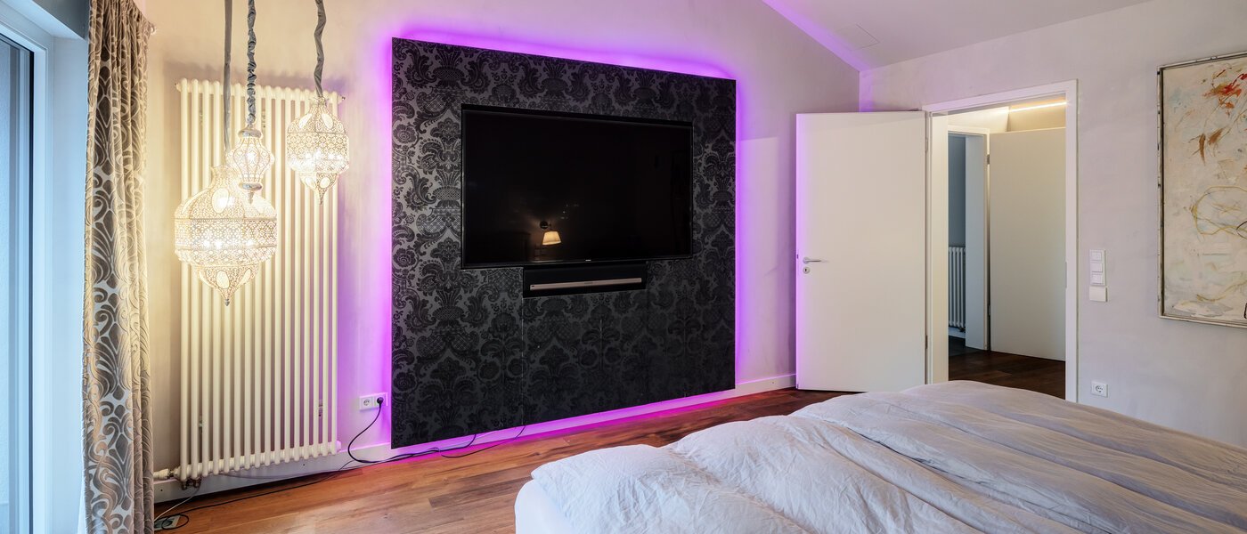 casa Vaterstetten 03 1° camera da letto 14635