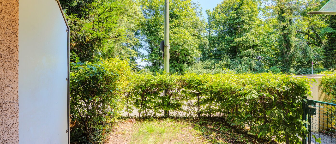 appartamento München Thalkirchen 02 2° Terrazza 14636