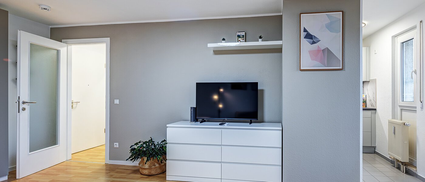 appartamento München Ramersdorf 04 zona living 14637