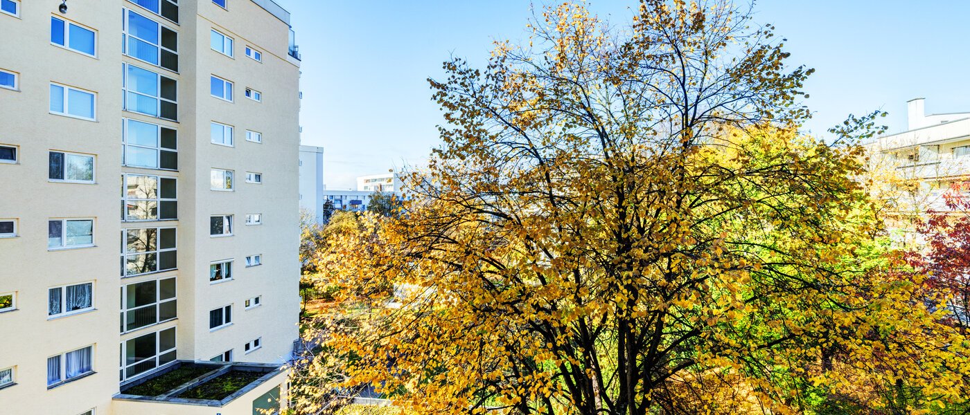 appartamento München Moosach 02 vista 14638