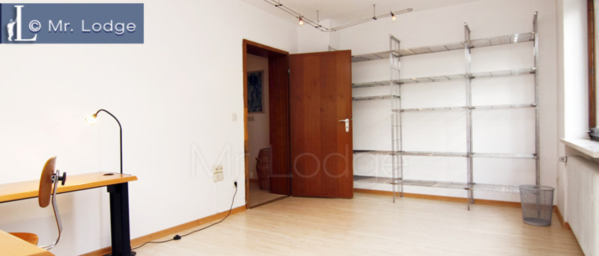 casa a schiera München Trudering 01 zona ufficio 1464