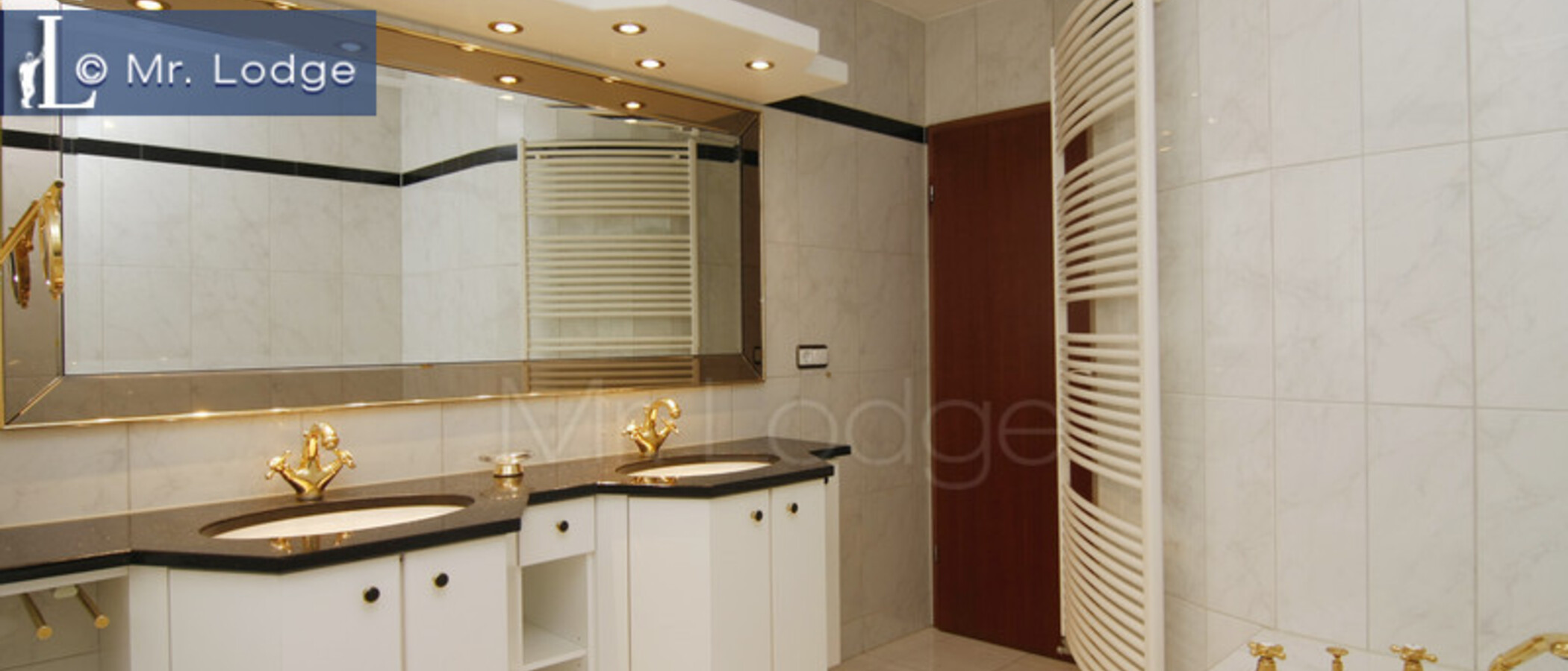casa a schiera München Trudering 03 bagno 1464