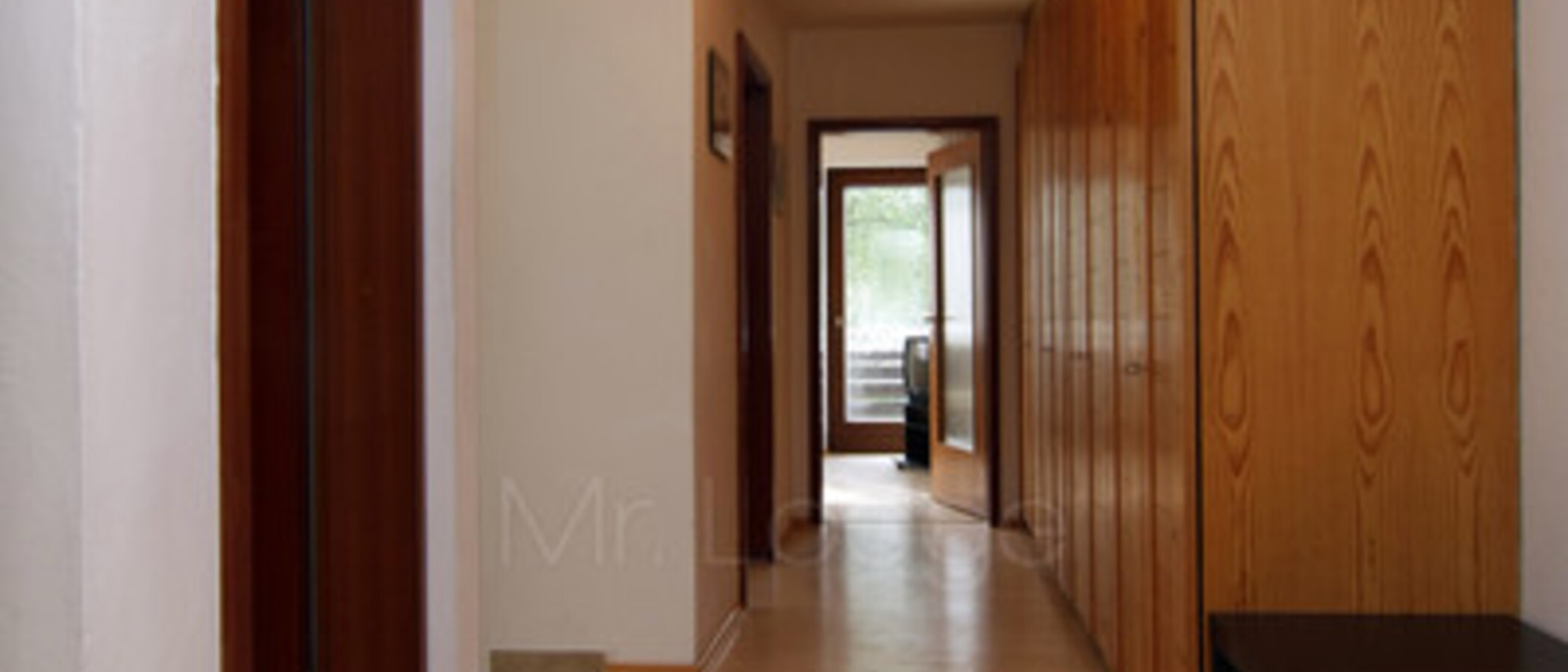 casa a schiera München Trudering 07 ingresso/corridioio 1464