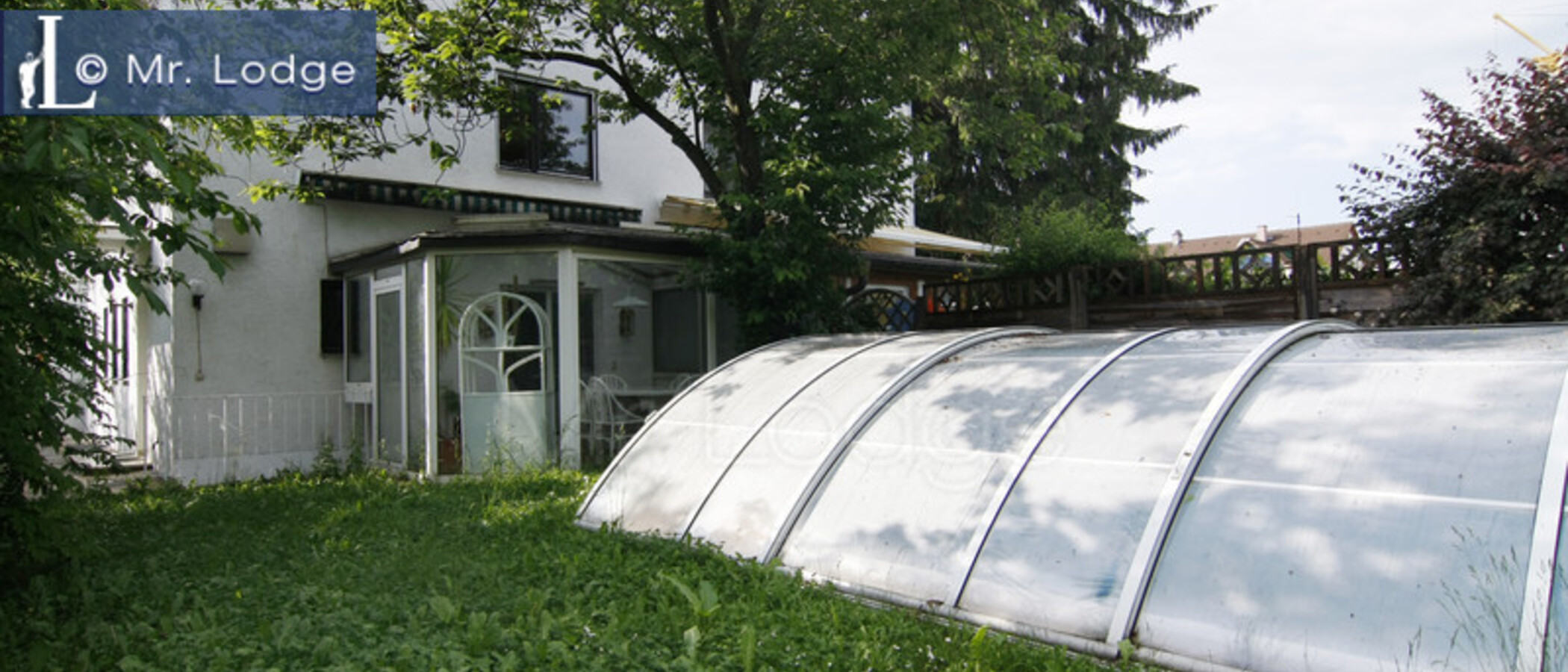 casa a schiera München Trudering 05 giardino 1464