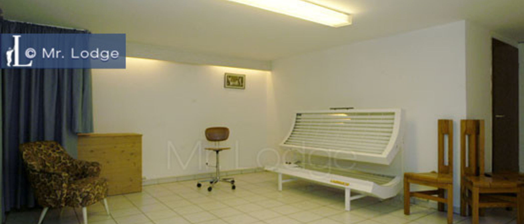 casa a schiera München Trudering 01 sala hobby 1464