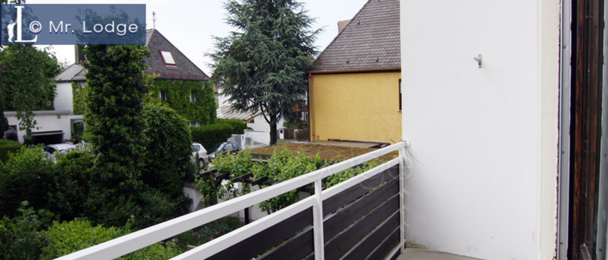 casa a schiera München Trudering 01 balcone 1464