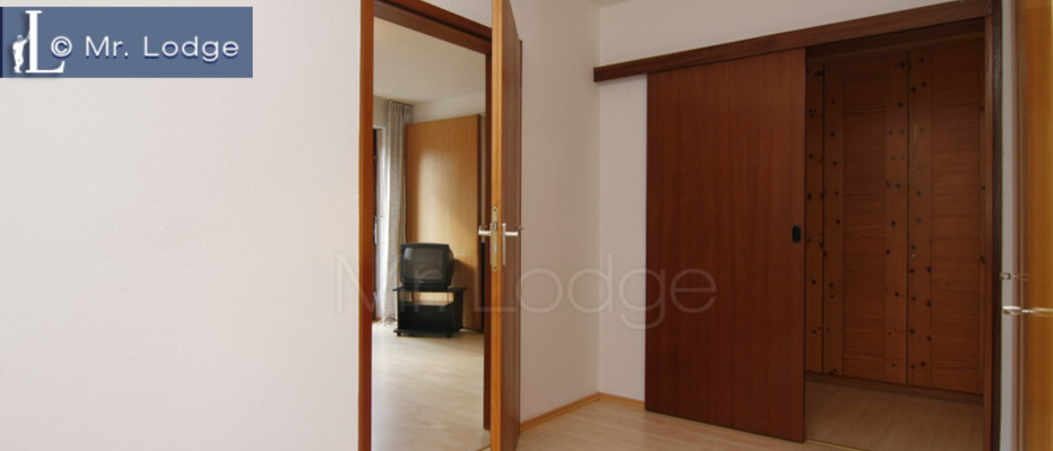 casa a schiera München Trudering 05 zona notte 1464
