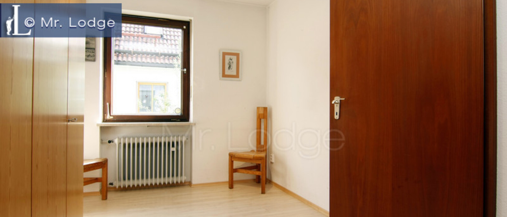 casa a schiera München Trudering 07 zona notte 1464