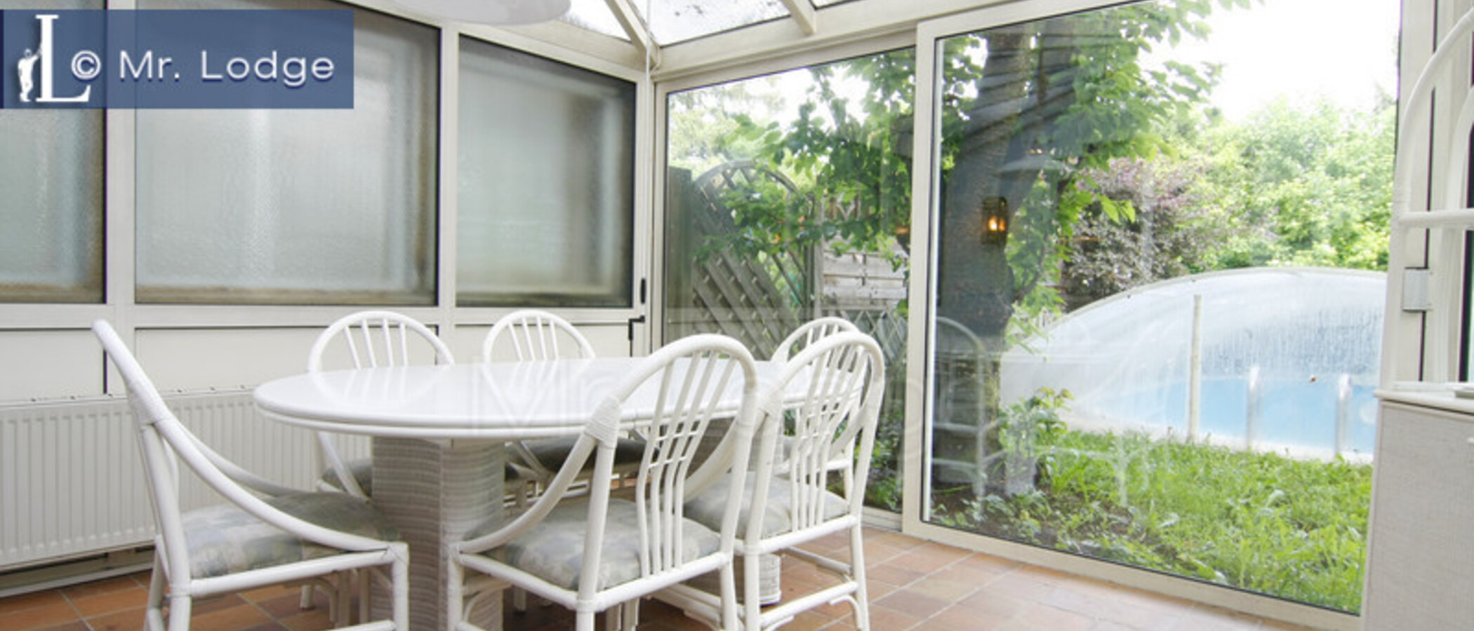 casa a schiera München Trudering 02 verandina 1464