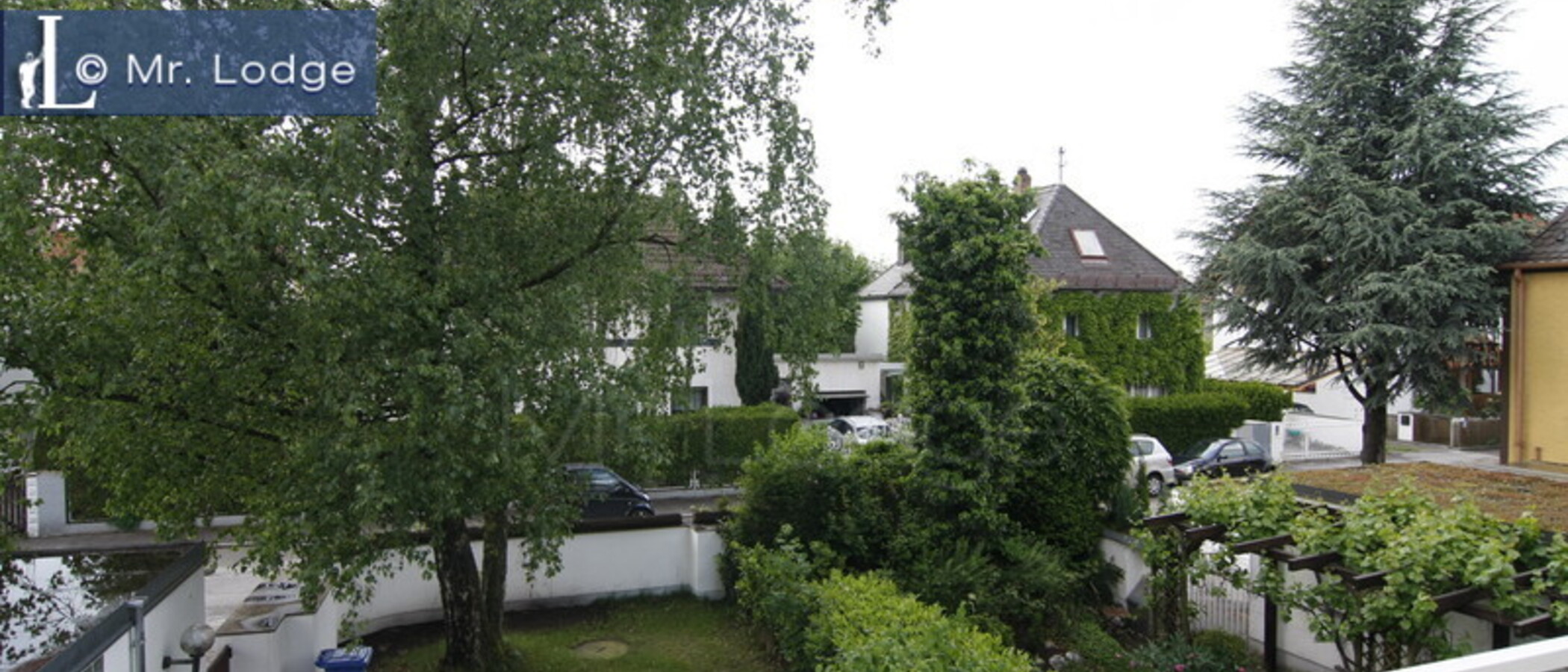 casa a schiera München Trudering 01 vista 1464