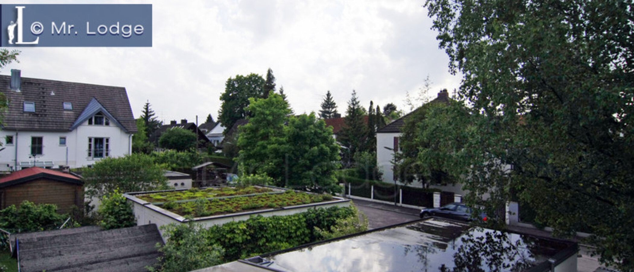 casa a schiera München Trudering 02 vista 1464