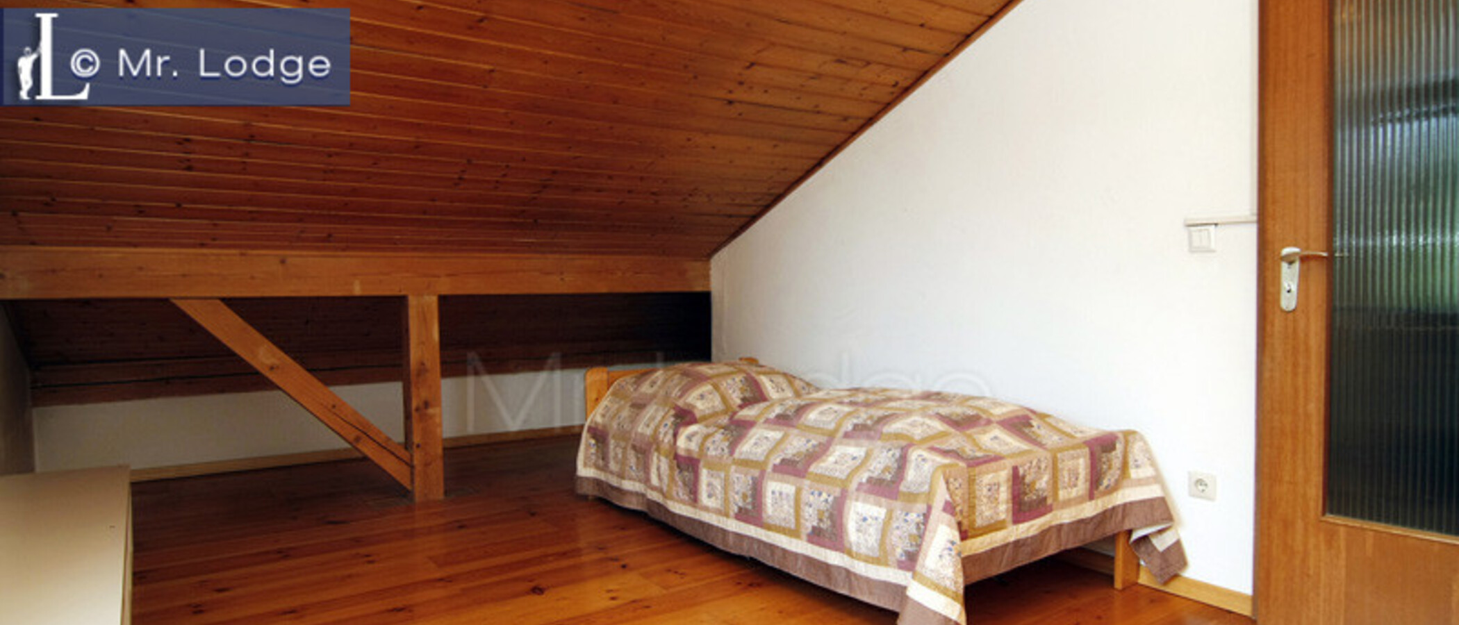 casa a schiera München Trudering 03 2° zona notte 1464