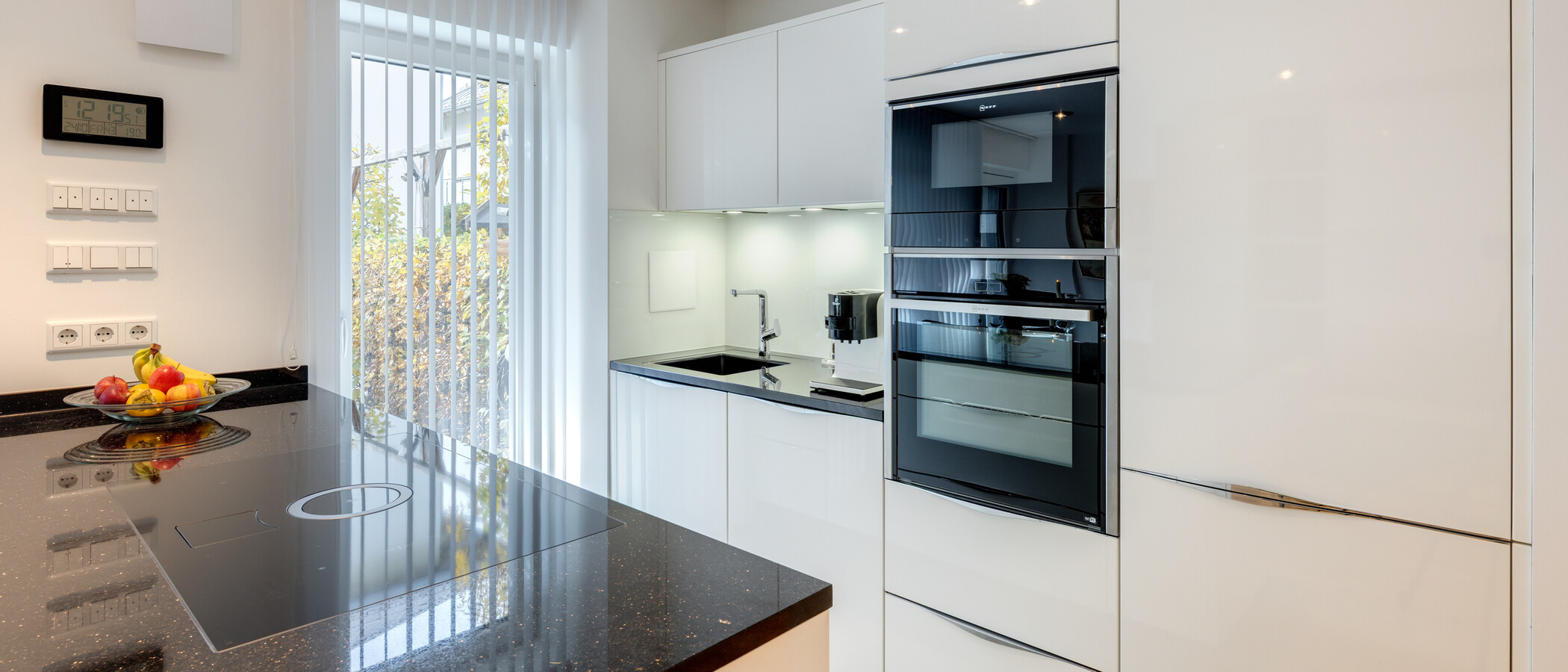 appartamento München Trudering 01 cucina 14640