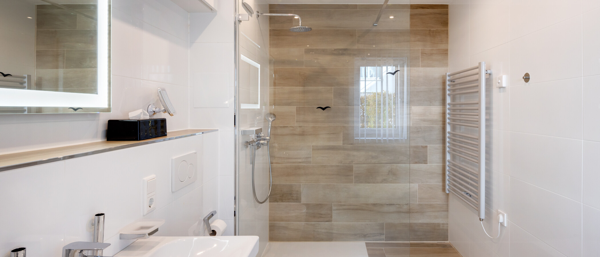 appartamento München Trudering 02 bagno 14640