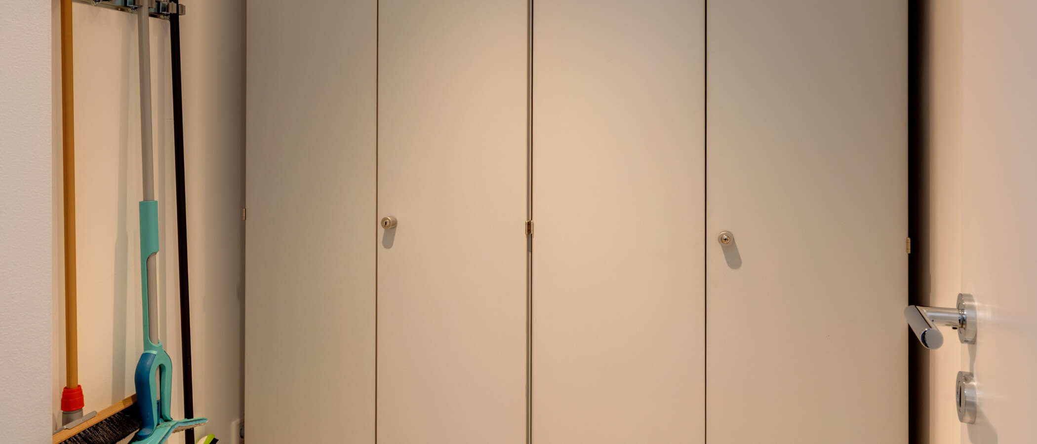 appartamento München Trudering 01 ripostiglio 14640