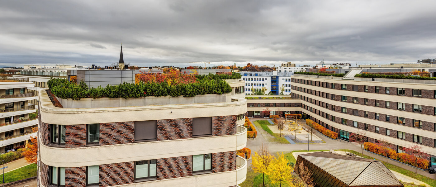 appartamento München Berg am Laim 01 vista 14643