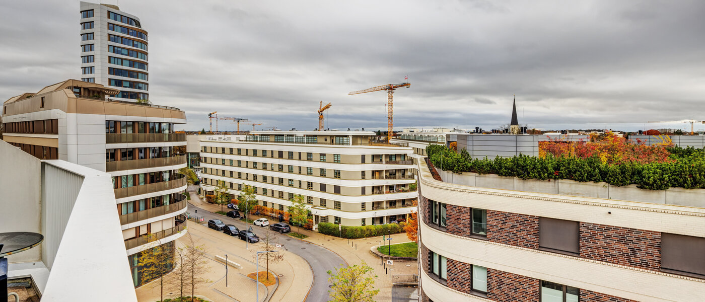 appartamento München Berg am Laim 02 vista 14643