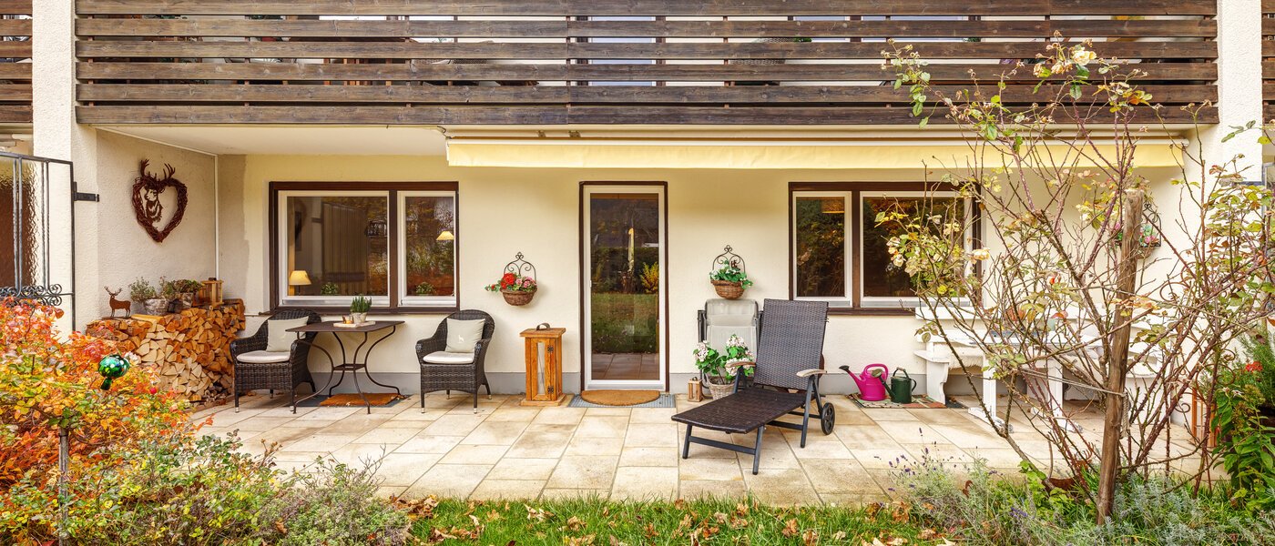 appartamento Kreuth 01 terrazza 14644