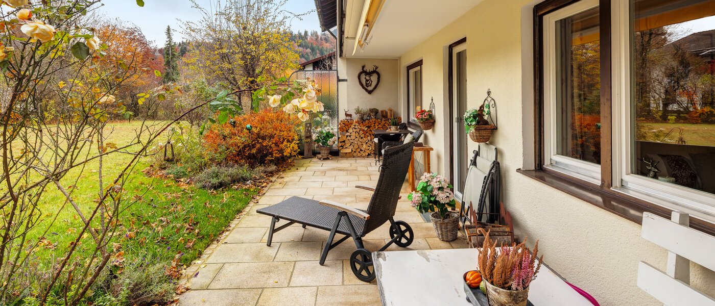 appartamento Kreuth 02 terrazza 14644