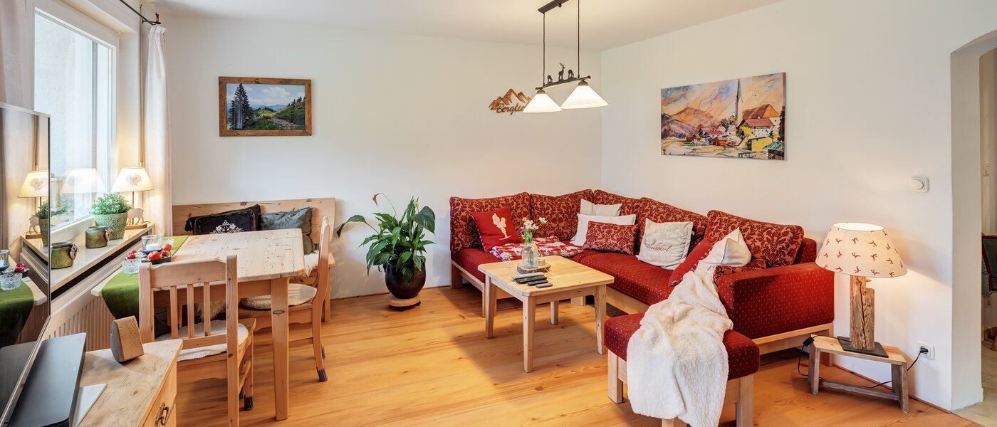 appartamento Kreuth 01 zona living 14644