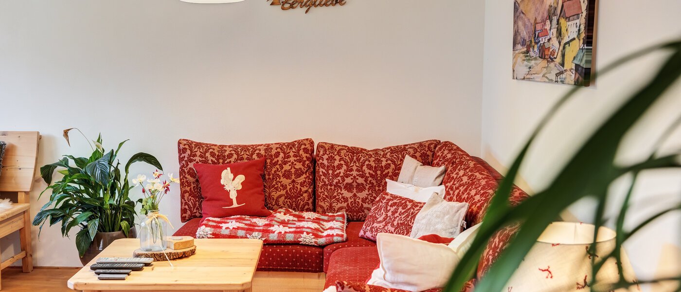 appartamento Kreuth 02 zona living 14644