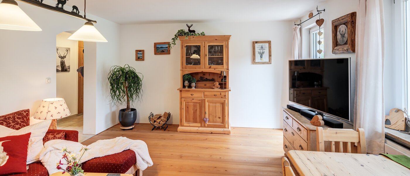 appartamento Kreuth 04 zona living 14644