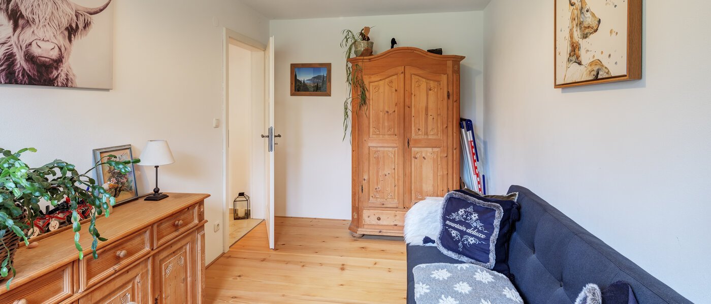 appartamento Kreuth 03 Studio / Camera degli ospiti 14644