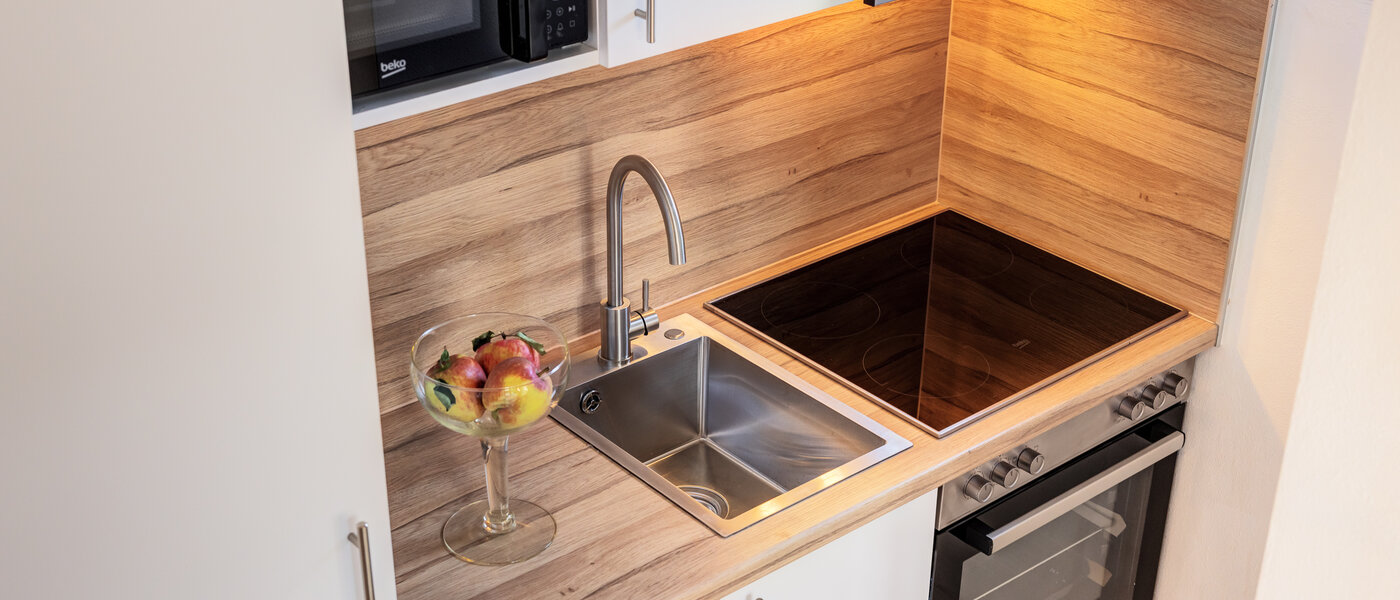 appartamento Karlsfeld 01 cucina 14645