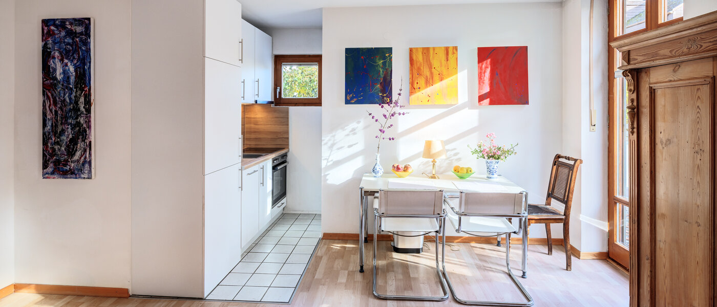 appartamento Karlsfeld 02 zona living 14645