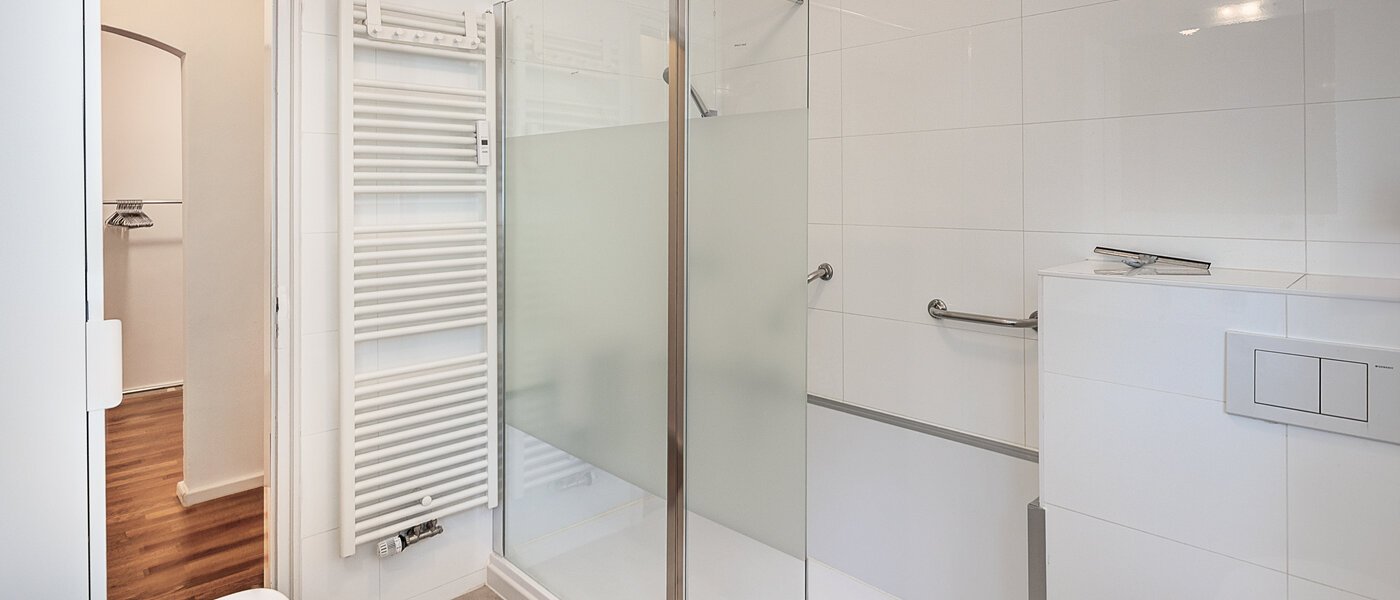 appartamento München Schwabing-West 02 bagno 14646